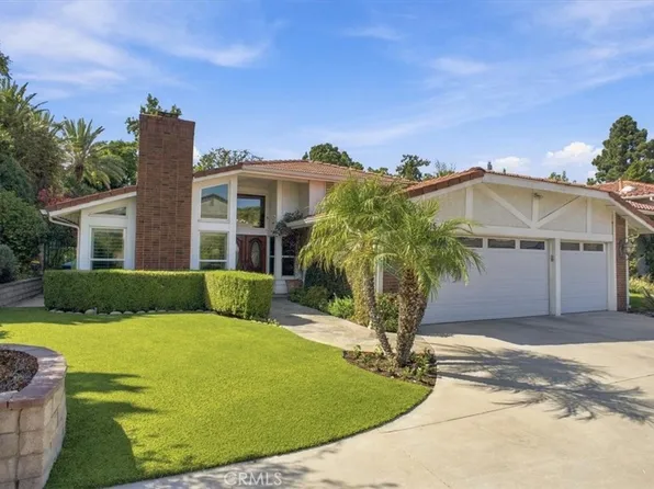 11915 Laughton Way, Porter Ranch, CA 91326