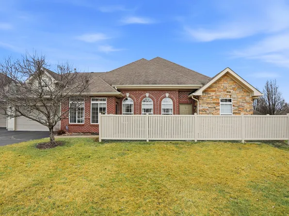 6680 Easy St, Fishers, IN 46038