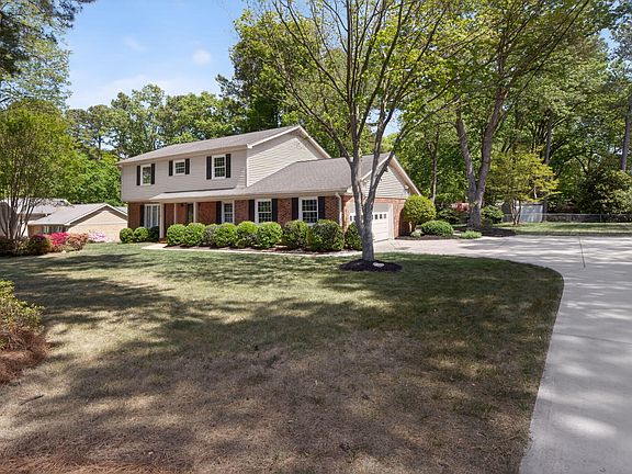 5th image of 6700 Brookmeade Pl