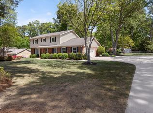 6700 Brookmeade Pl, Raleigh, NC 27612
