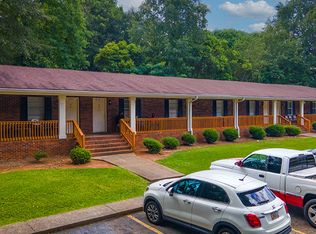 503 Johnson Street - 1, Bremen, GA 30110