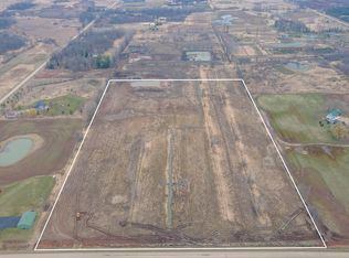 Chicago Ave, Berlin, WI 54923