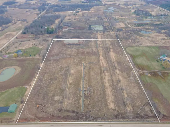 Chicago Ave, Berlin, WI 54923