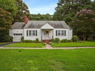 3065 Tyre Neck Rd, Chesapeake, VA 23321