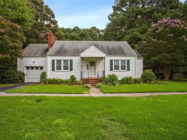3065 Tyre Neck Rd, Chesapeake, VA 23321