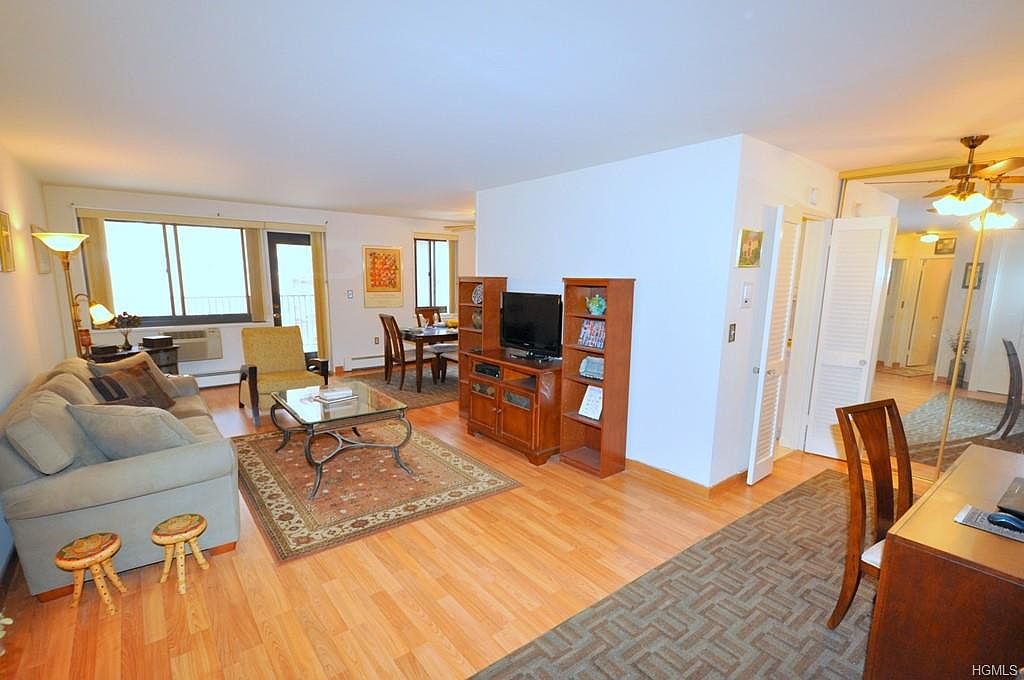 100 E Hartsdale Ave APT 3HW, Hartsdale, NY 10530 Zillow