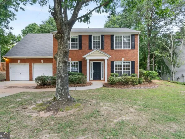 2683 Berry Ridge Ct, Buford, GA 30519