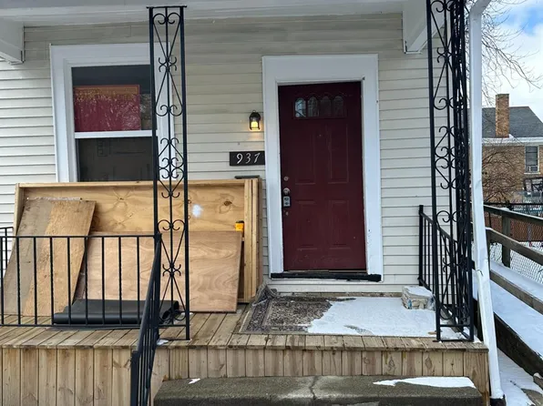 937 Harris Ave, Cincinnati, OH 45205