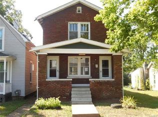 6508 Chamberlain Ave, Saint Louis, MO