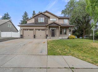 1877 W Orchard Ave, Hayden Lake, ID 83835