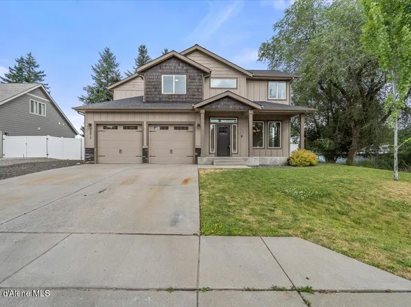 1877 W Orchard Ave, Hayden Lake, ID 83835