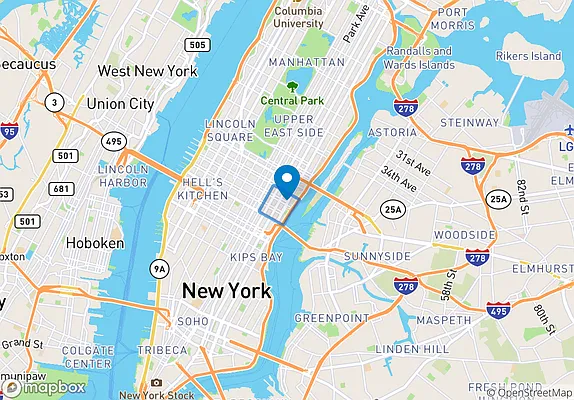 Rented by Beekman Real Estate Investment Management | media 13