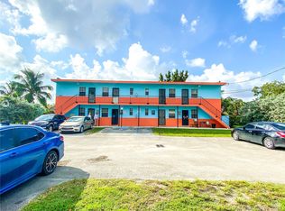 1540 NW 60th St APT 6, Miami, FL 33142