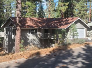 1667 Marshall Ct, South Lake Tahoe, CA