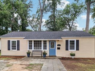 117 5th Ave, Clinton, SC 29325