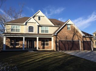 5200 Ridge Rd, Lisle, IL 60532