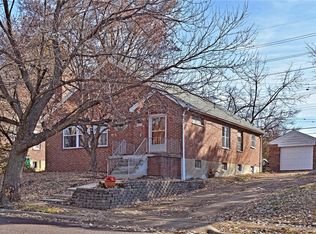 632 Boenecke Ct, Saint Louis, MO