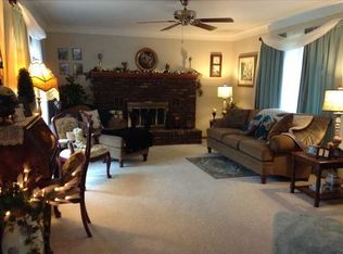 549 Chinook Dr, Defiance, OH