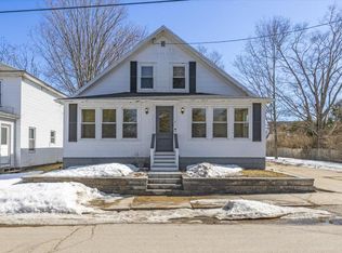 7 Witham Street, Sanford, ME 04083