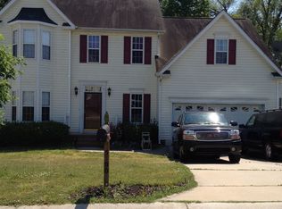 5700 Brookshadow Dr, Raleigh, NC 27610