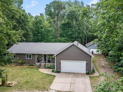 2566 N Jebavy Dr, Ludington, MI, 49431