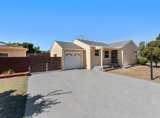 123 Fagundes St, Hayward, CA 94544