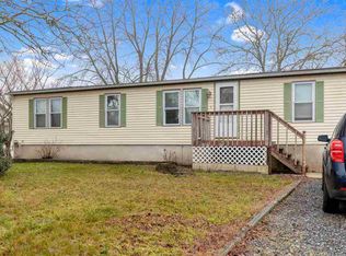 6 Peach Tree Dr, Rio Grande, NJ 08242