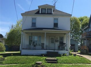 269 Prospect St, Jamestown, NY 14701