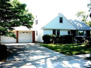 814 Filbert St, Palmyra, NJ 08065