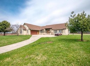 7856 Braun Rd, Groveport, OH 43125