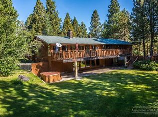 18781 Kuhlman Rd, Bend, OR 97703