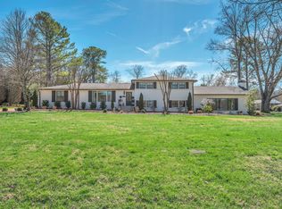 6745 Currywood Dr, Nashville, TN 37205