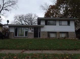 231 Berry St, Park Forest, IL
