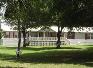 39351 Wilds Rd, Dade City, FL 33525