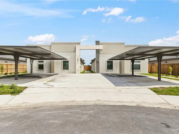 1802 W Violet Dr, Pharr, TX 78577