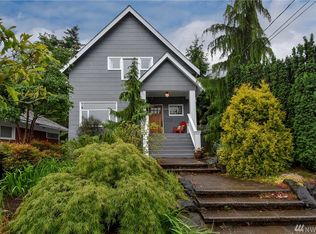4209 Latona Ave NE, Seattle, WA 98105