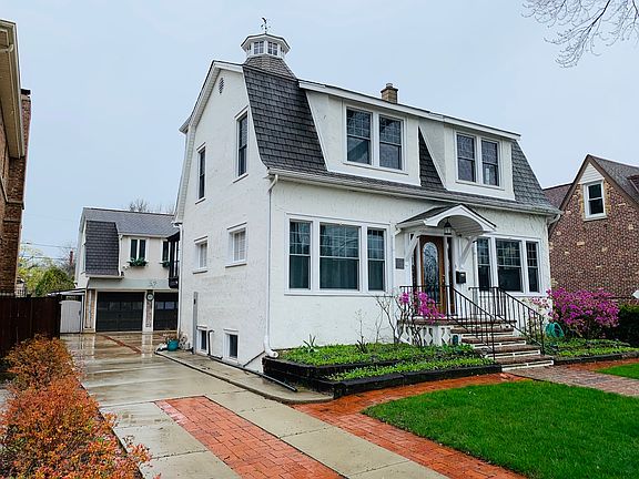 2nd image of 6166 N Nassau Ave