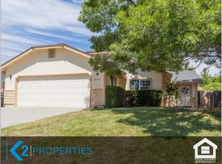 834 Spaniel Dr, Redding, CA 96003