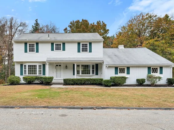 171 Helena St, Leominster, MA 01453