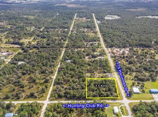 300 Hunting Club Ave, Clewiston, FL 33440