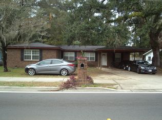 3202 N Ridge Rd, Tallahassee, FL 32305