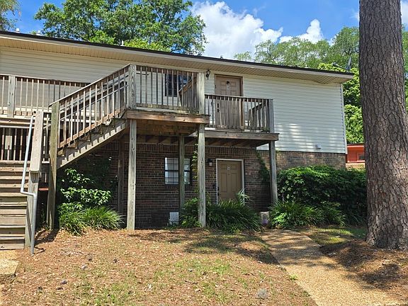 2nd image of 1104 Greentree Ct APT N