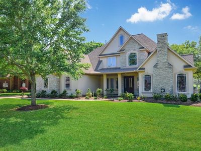 5519 Weston Dr, Weston Lakes, TX, 77441