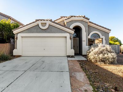 9650 E Country Ct, Tucson, AZ, 85749