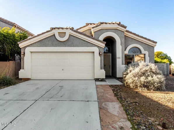 9650 E Country Ct, Tucson, AZ 85749