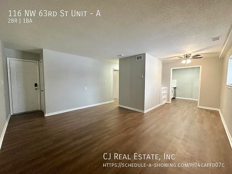 116 W 63rd St #A — Photo 3