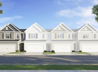 1202 Constellation Cir, Durham, NC 27703