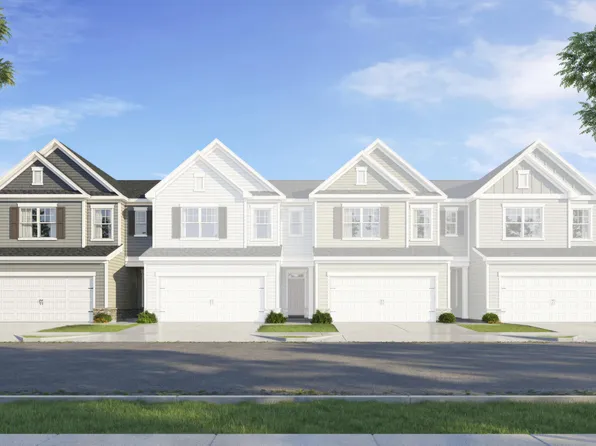 1202 Constellation Cir, Durham, NC 27703