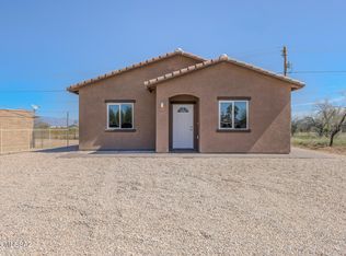 6350 S Oriole Cir, Tucson, AZ 85746