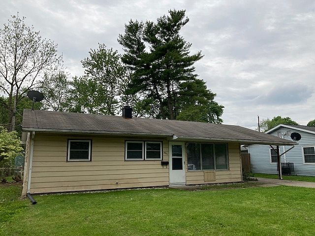 1st image of 4501 Thrush Dr